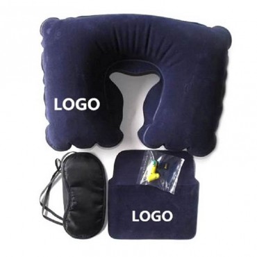 Pillow Ear Plug and ...