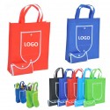 Foldable Non Woven Tote Bag 