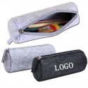 Felt Pencil Bag