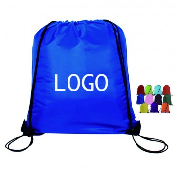 Personalized Drawstr...