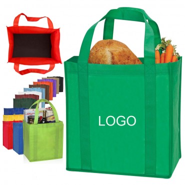 Non Woven Shopper To...